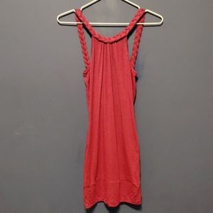 3/$25 NWT maroon dress